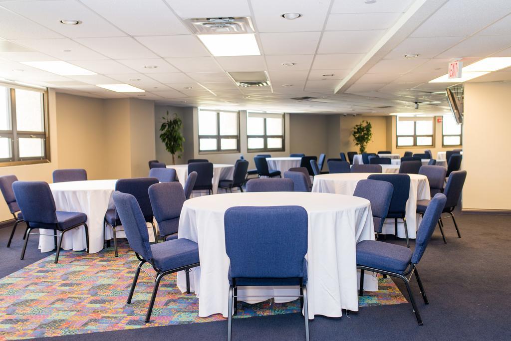 Forum Pompano Beach Eksteriør billede