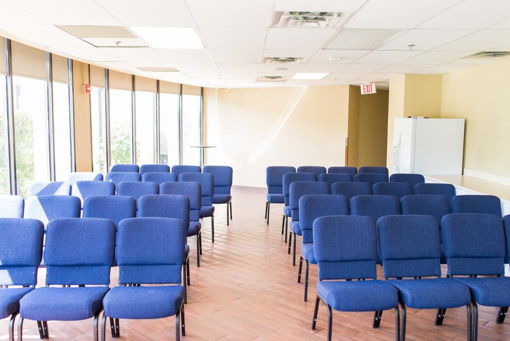 Forum Pompano Beach Eksteriør billede