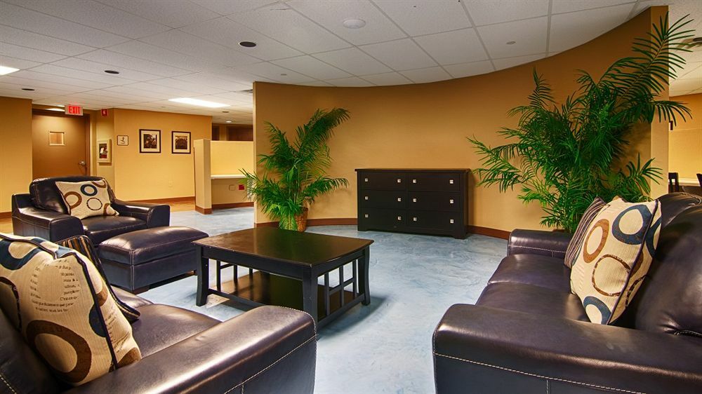 Forum Pompano Beach Eksteriør billede