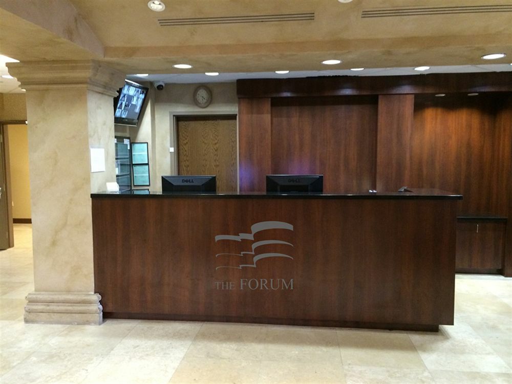 Forum Pompano Beach Eksteriør billede