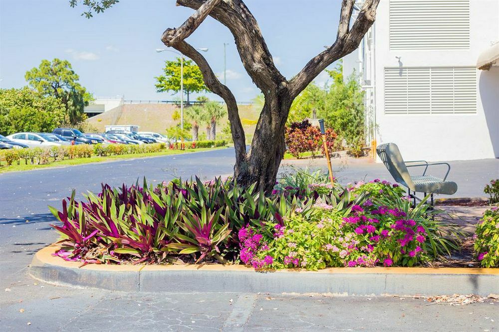 Forum Pompano Beach Eksteriør billede