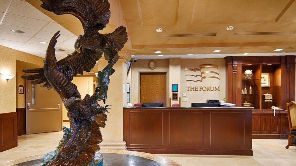 Forum Pompano Beach Eksteriør billede